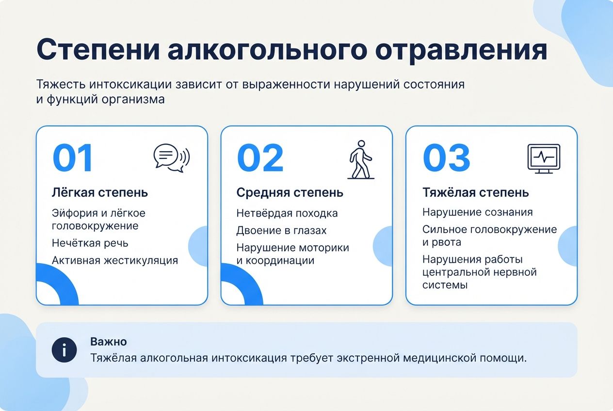 Детоксикация от алкоголя в Острове инфографика